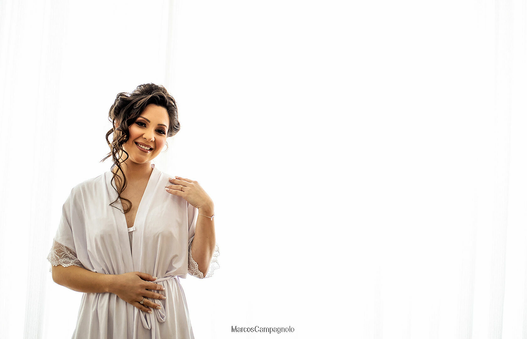 Foto Casamento Carol e Leo - Imagem 3