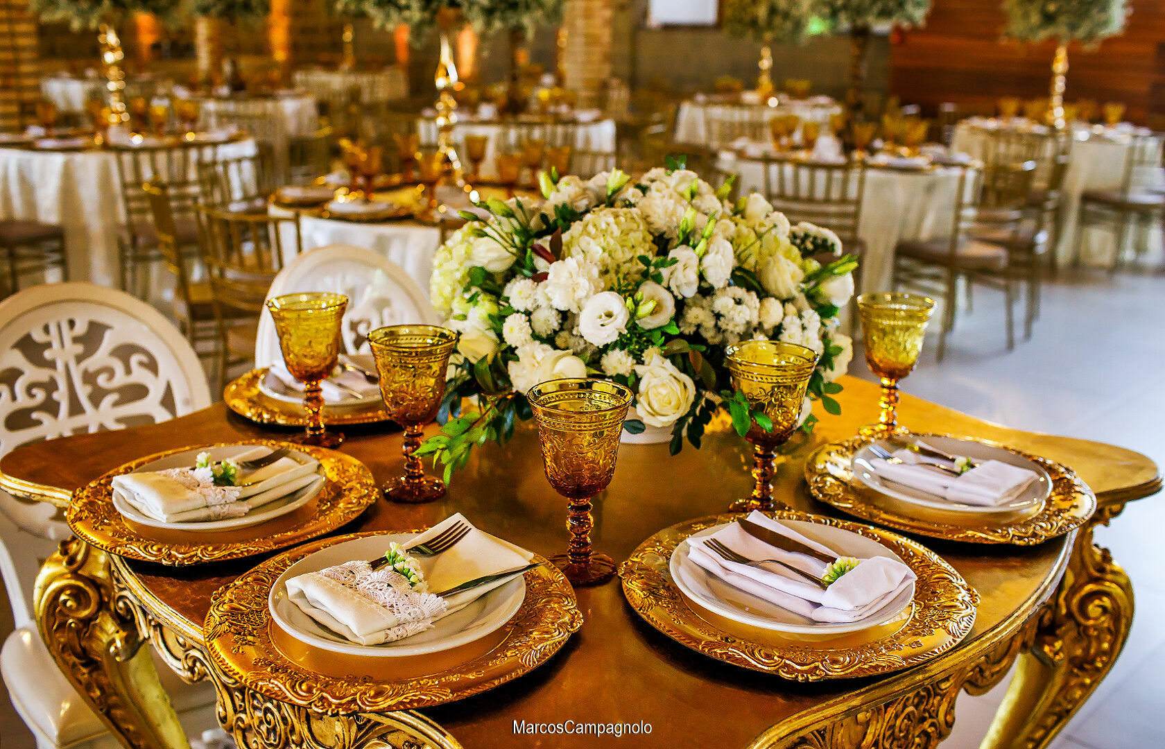 Foto Casamento Carol e Leo - Imagem 14