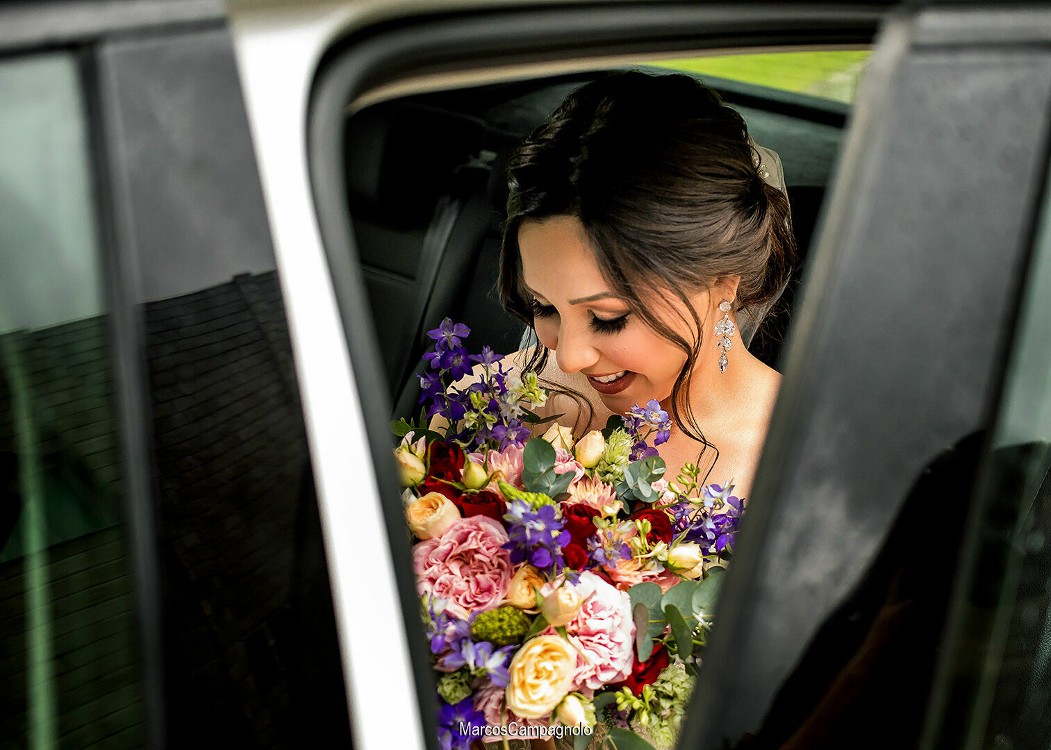 Foto Casamento Carol e Leo - Imagem 17