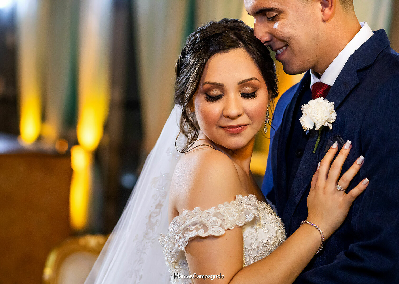 Foto Casamento Carol e Leo - Imagem 36