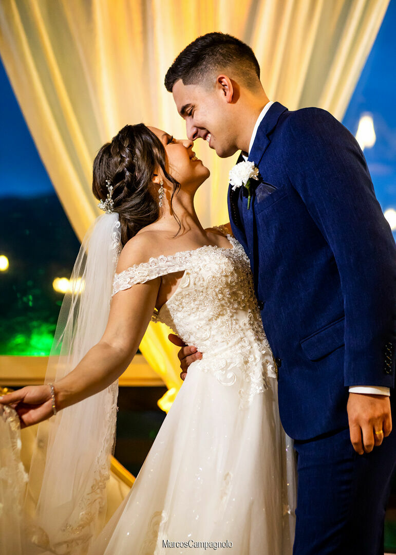 Foto Casamento Carol e Leo - Imagem 35