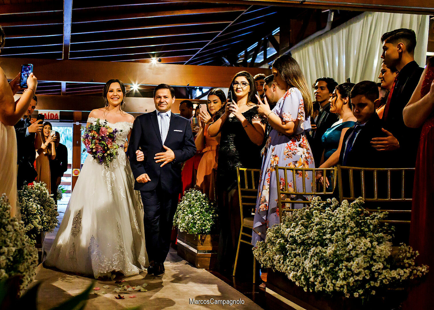 Foto Casamento Carol e Leo - Imagem 19