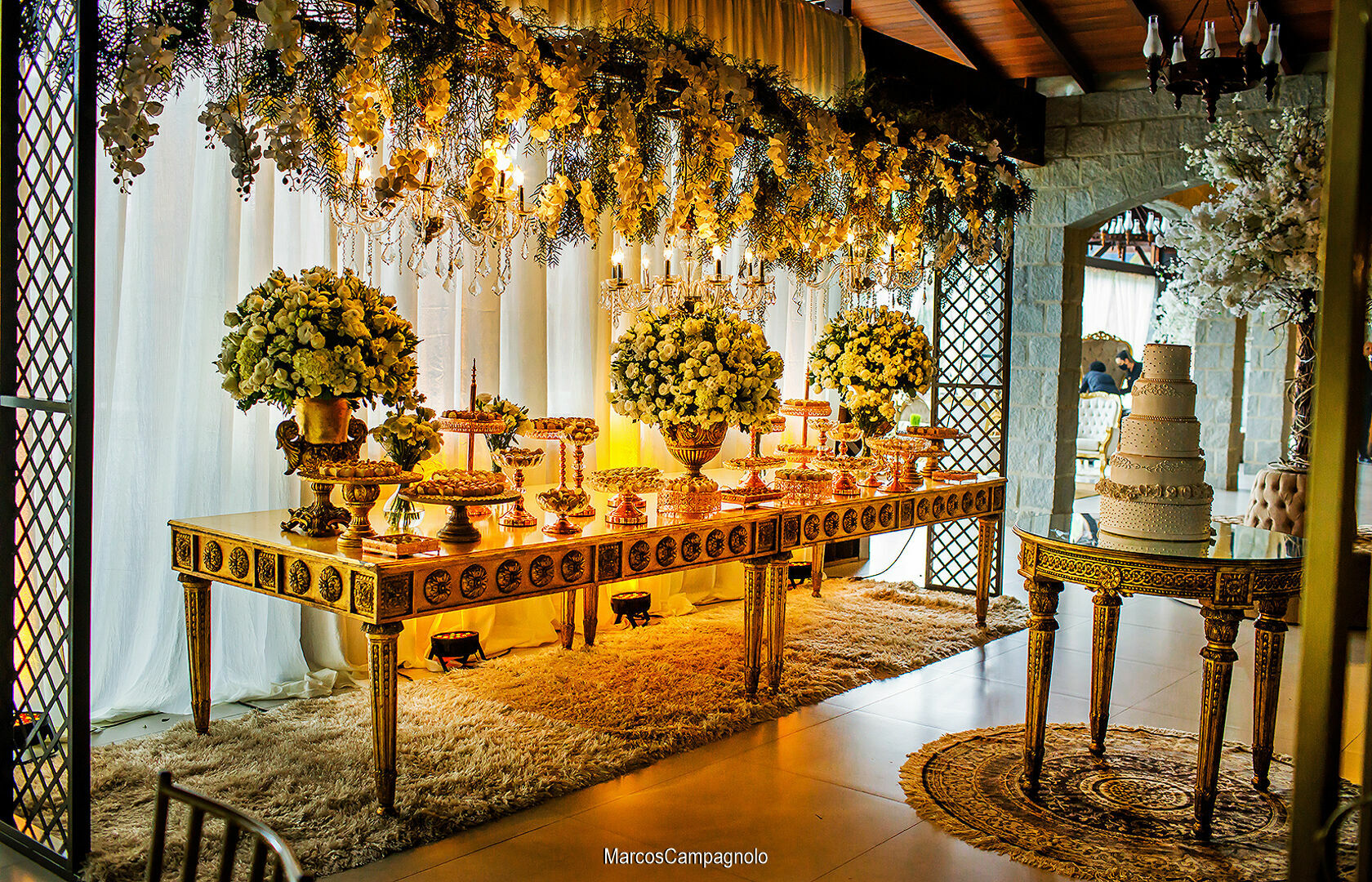 Foto Casamento Carol e Leo - Imagem 13