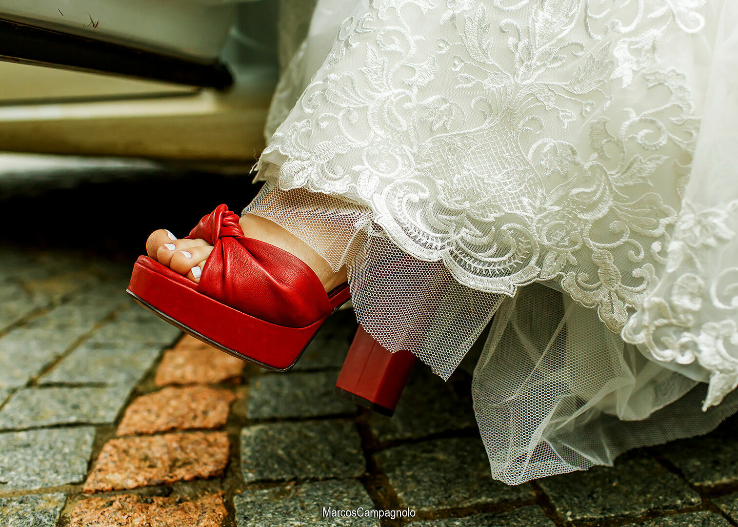 Foto Casamento Carol e Leo - Imagem 18