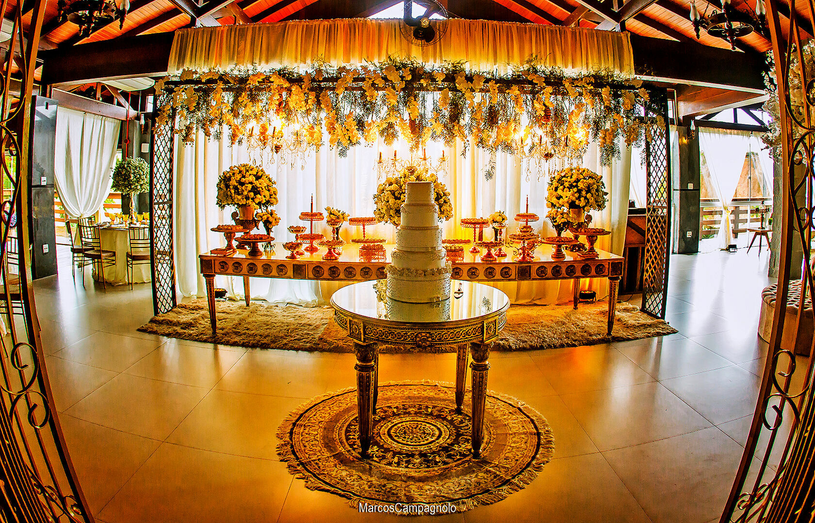 Foto Casamento Carol e Leo - Imagem 11