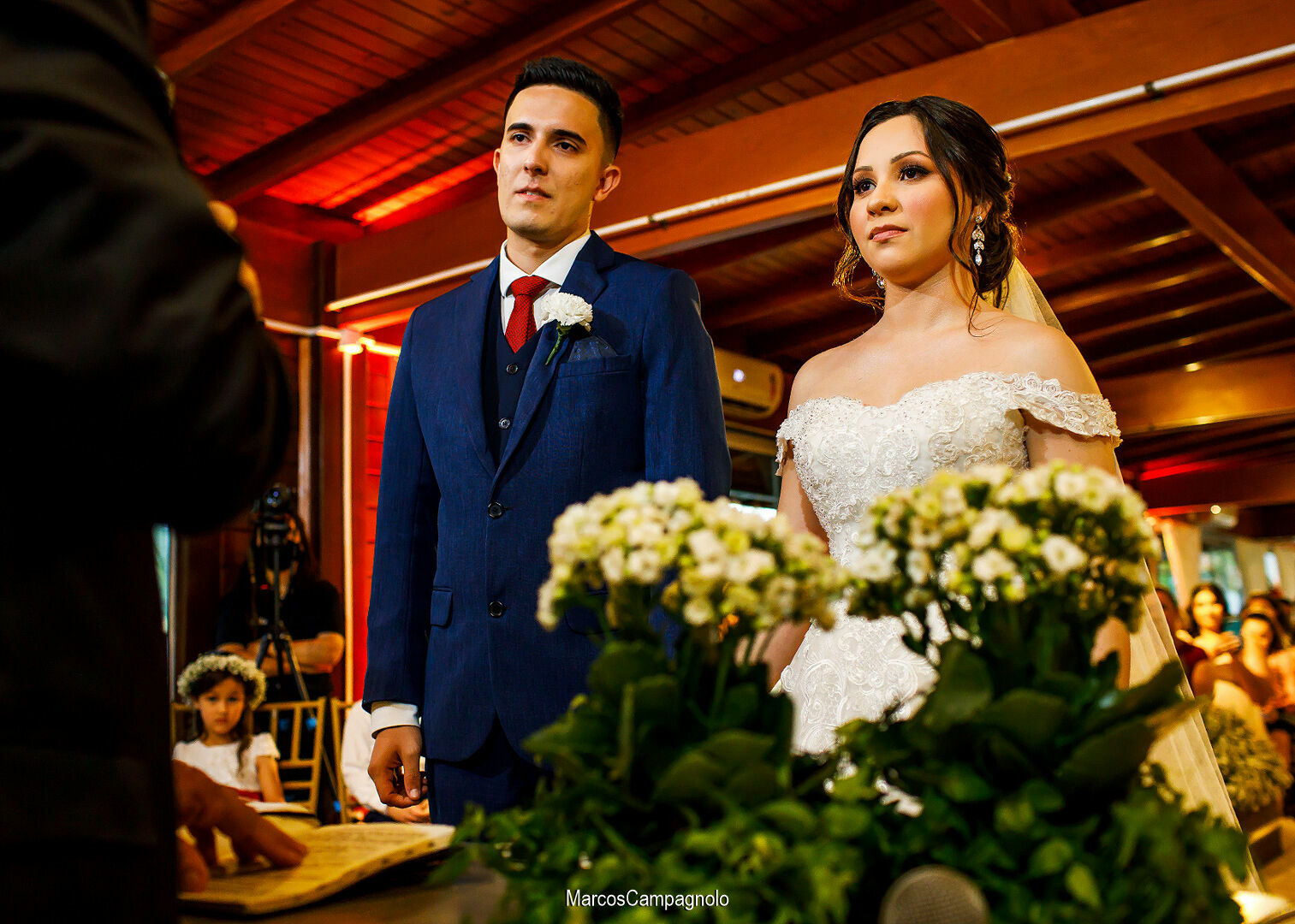 Foto Casamento Carol e Leo - Imagem 25