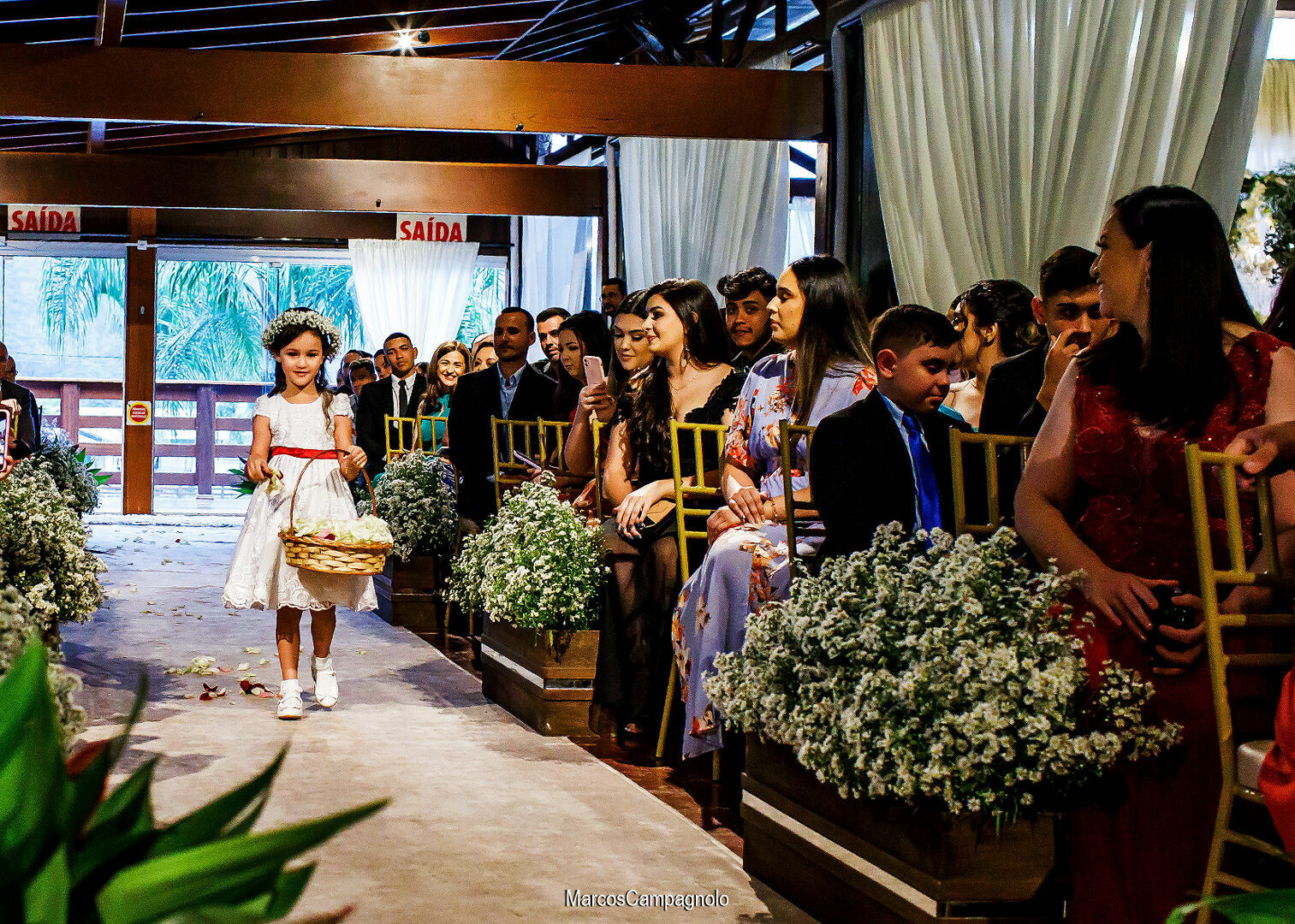 Foto Casamento Carol e Leo - Imagem 15