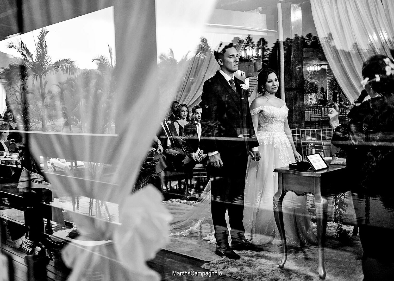 Foto Casamento Carol e Leo - Imagem 22