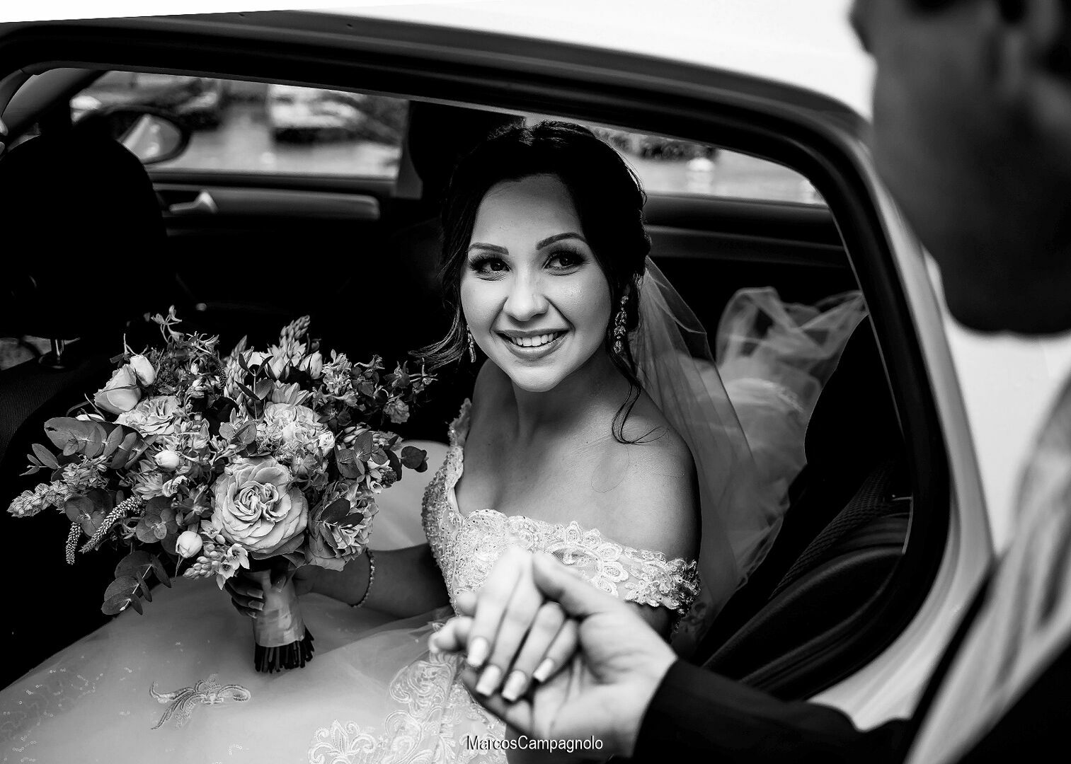 Foto Casamento Carol e Leo - Imagem 16