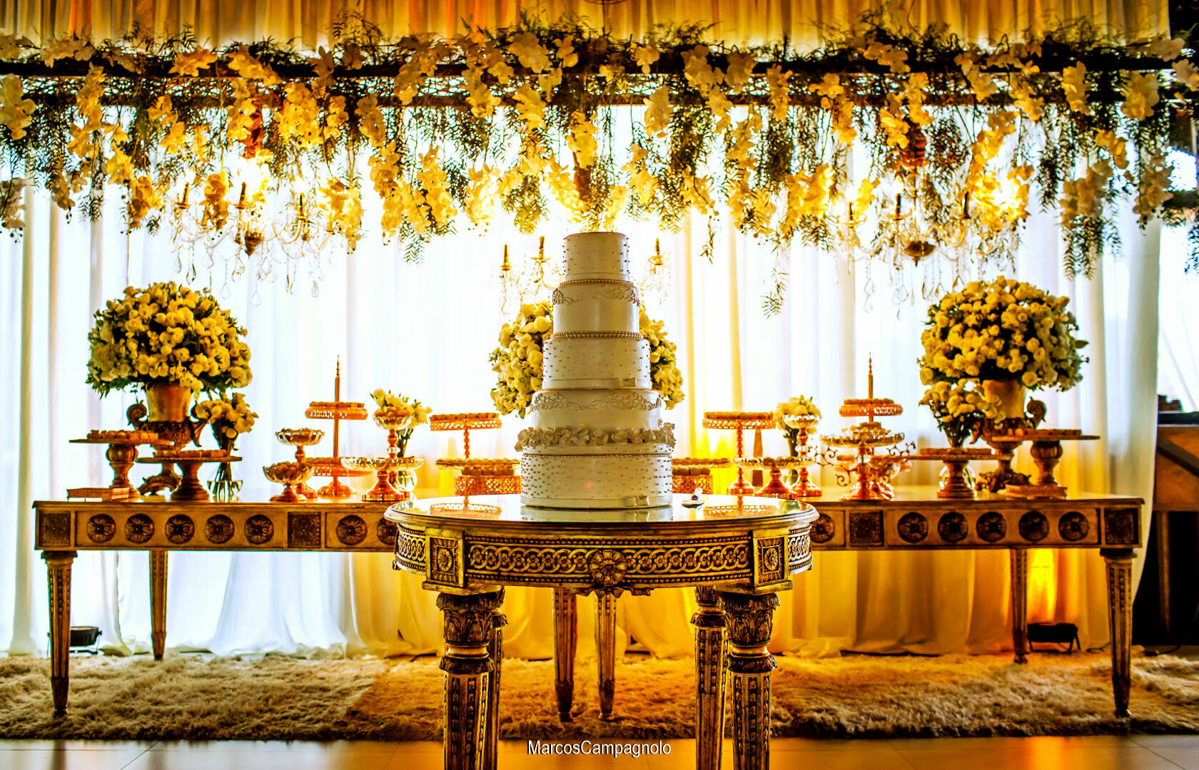 Foto Casamento Carol e Leo - Imagem 12