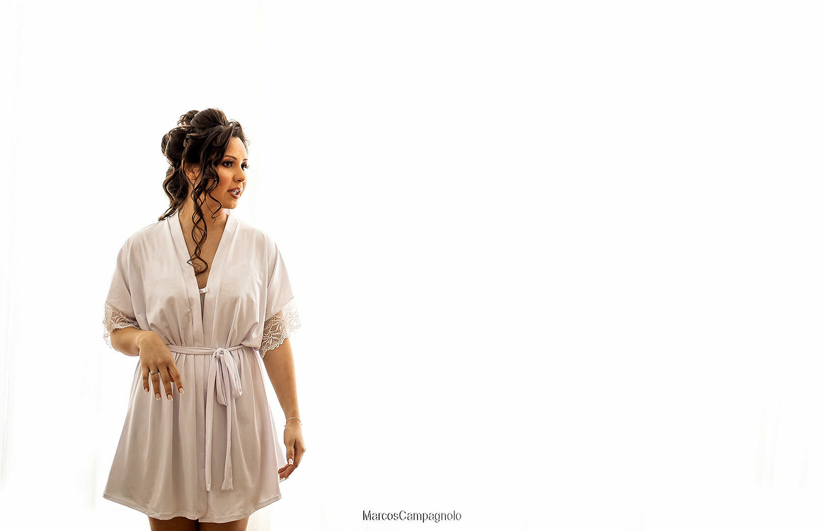 Foto Casamento Carol e Leo - Imagem 2