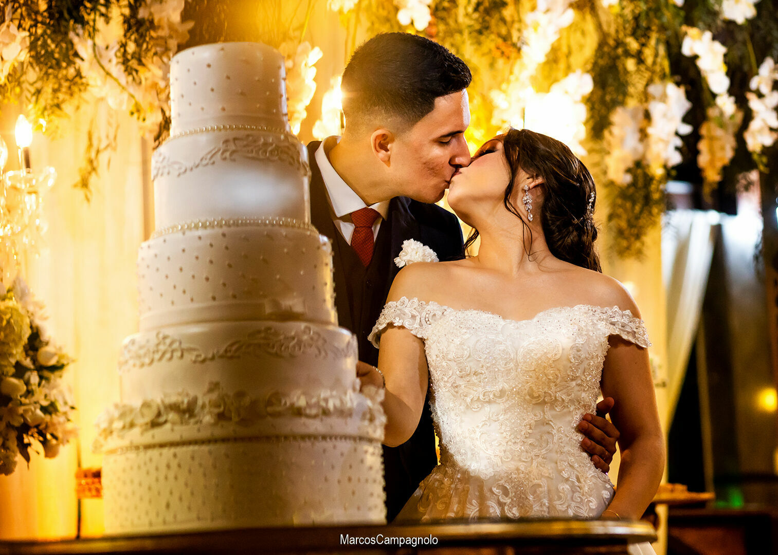 Foto Casamento Carol e Leo - Imagem 46