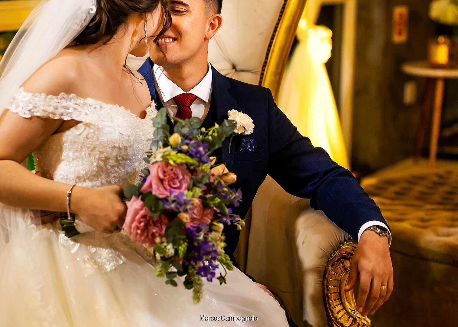 Foto Casamento Carol e Leo - Imagem 42