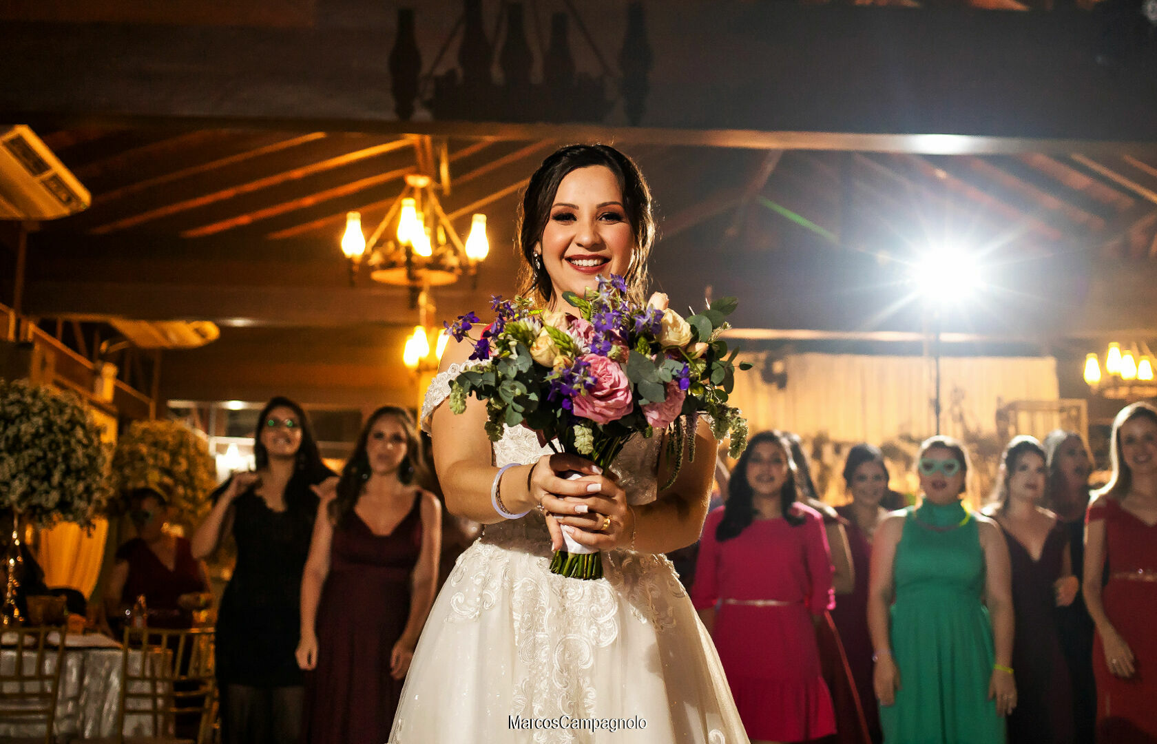 Foto Casamento Carol e Leo - Imagem 51