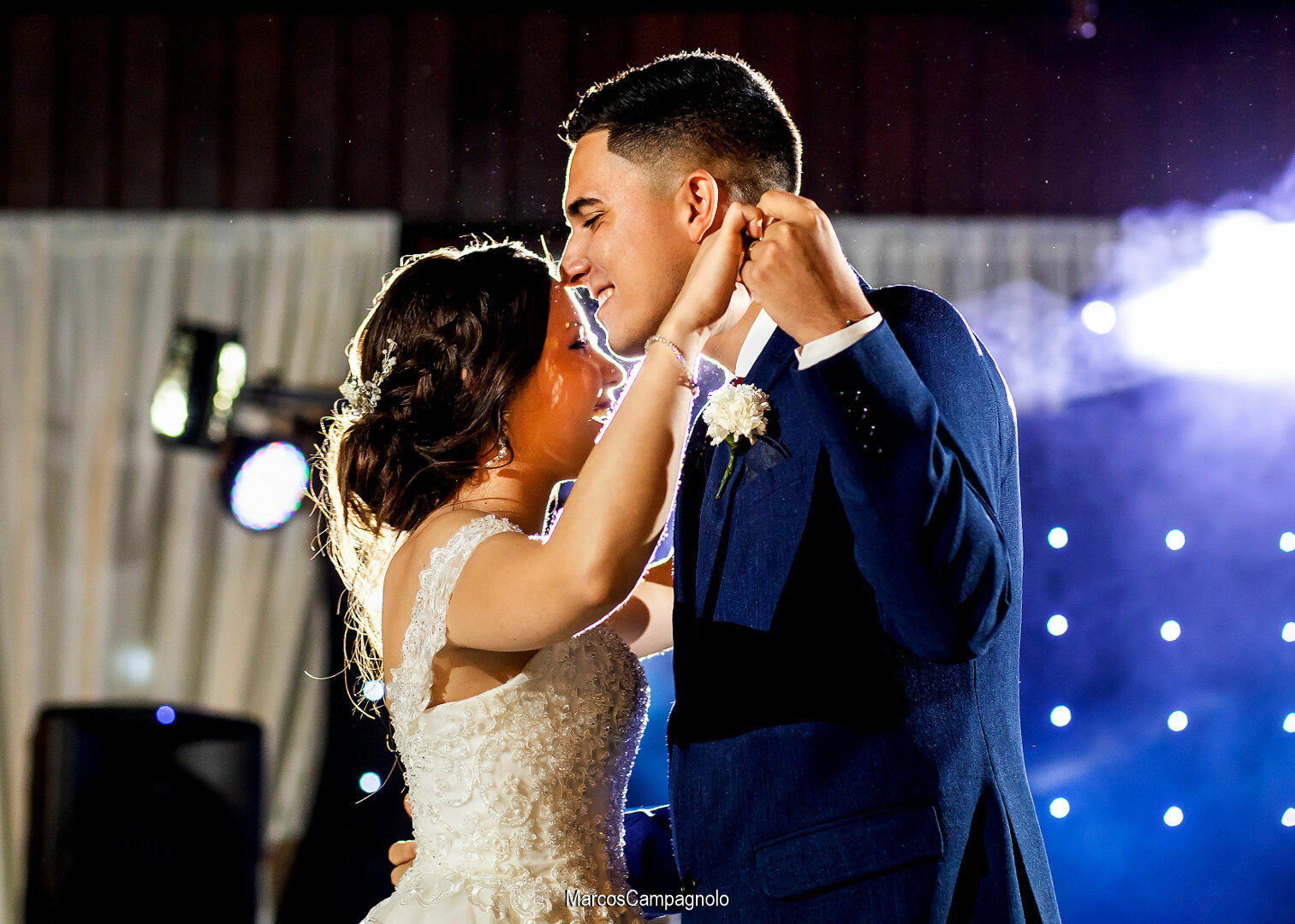 Foto Casamento Carol e Leo - Imagem 49