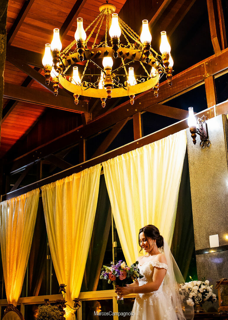 Foto Casamento Carol e Leo - Imagem 41