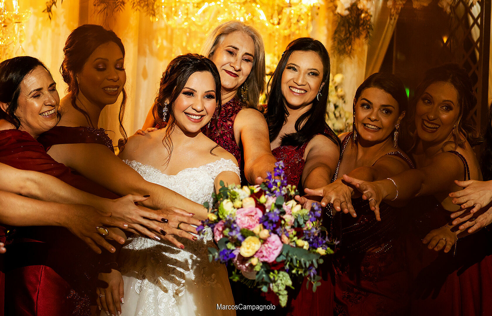 Foto Casamento Carol e Leo - Imagem 47