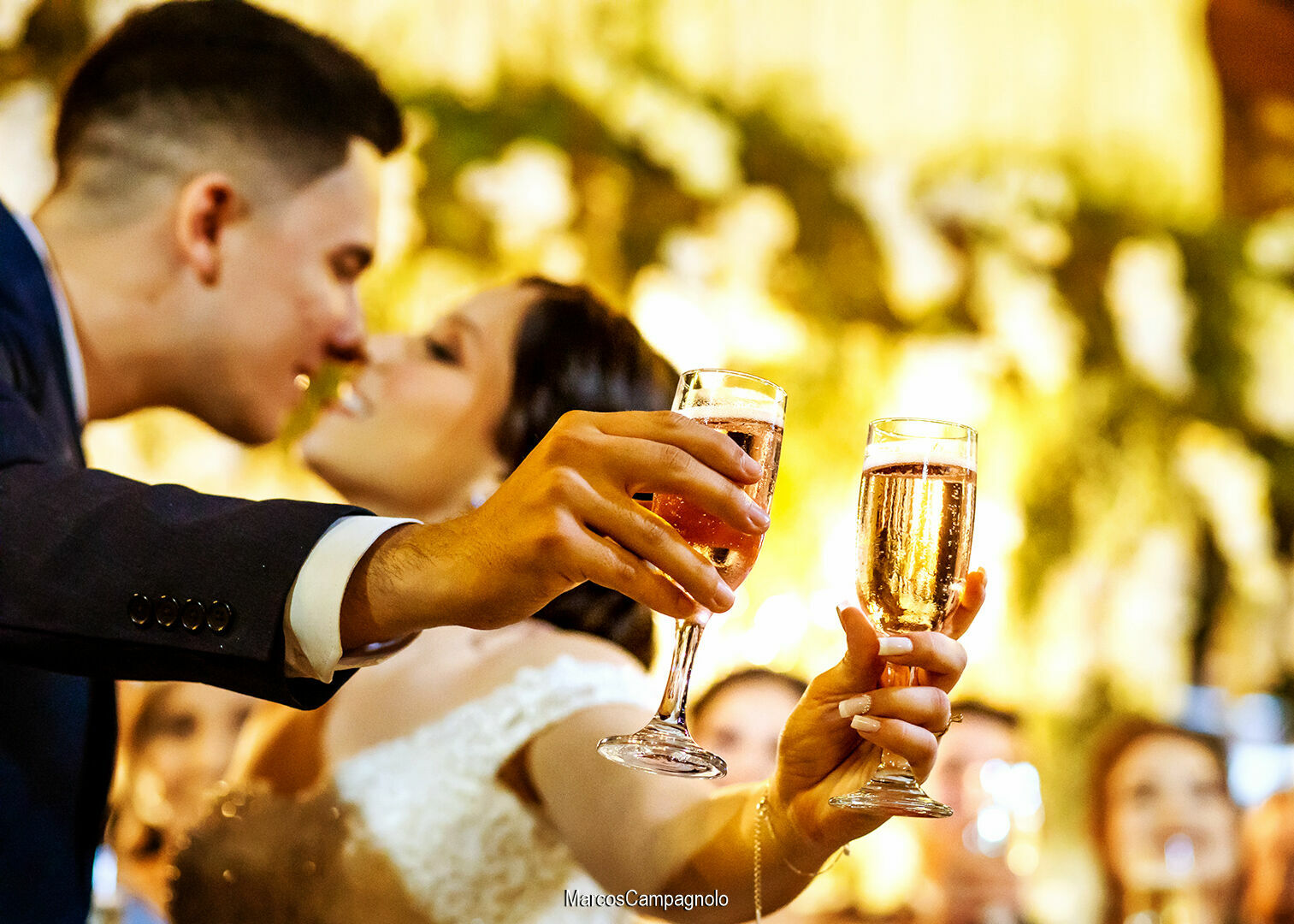 Foto Casamento Carol e Leo - Imagem 44