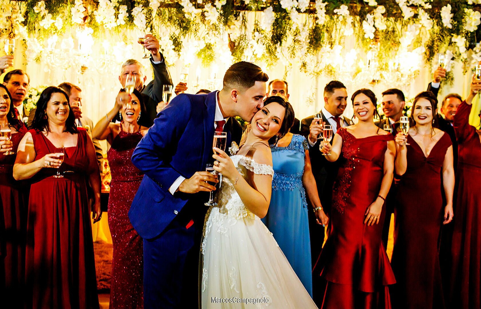 Foto Casamento Carol e Leo - Imagem 43