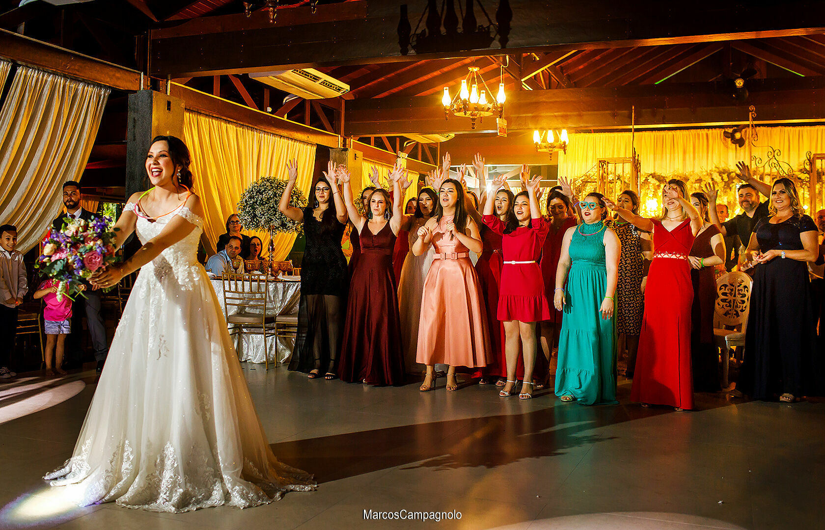 Foto Casamento Carol e Leo - Imagem 52