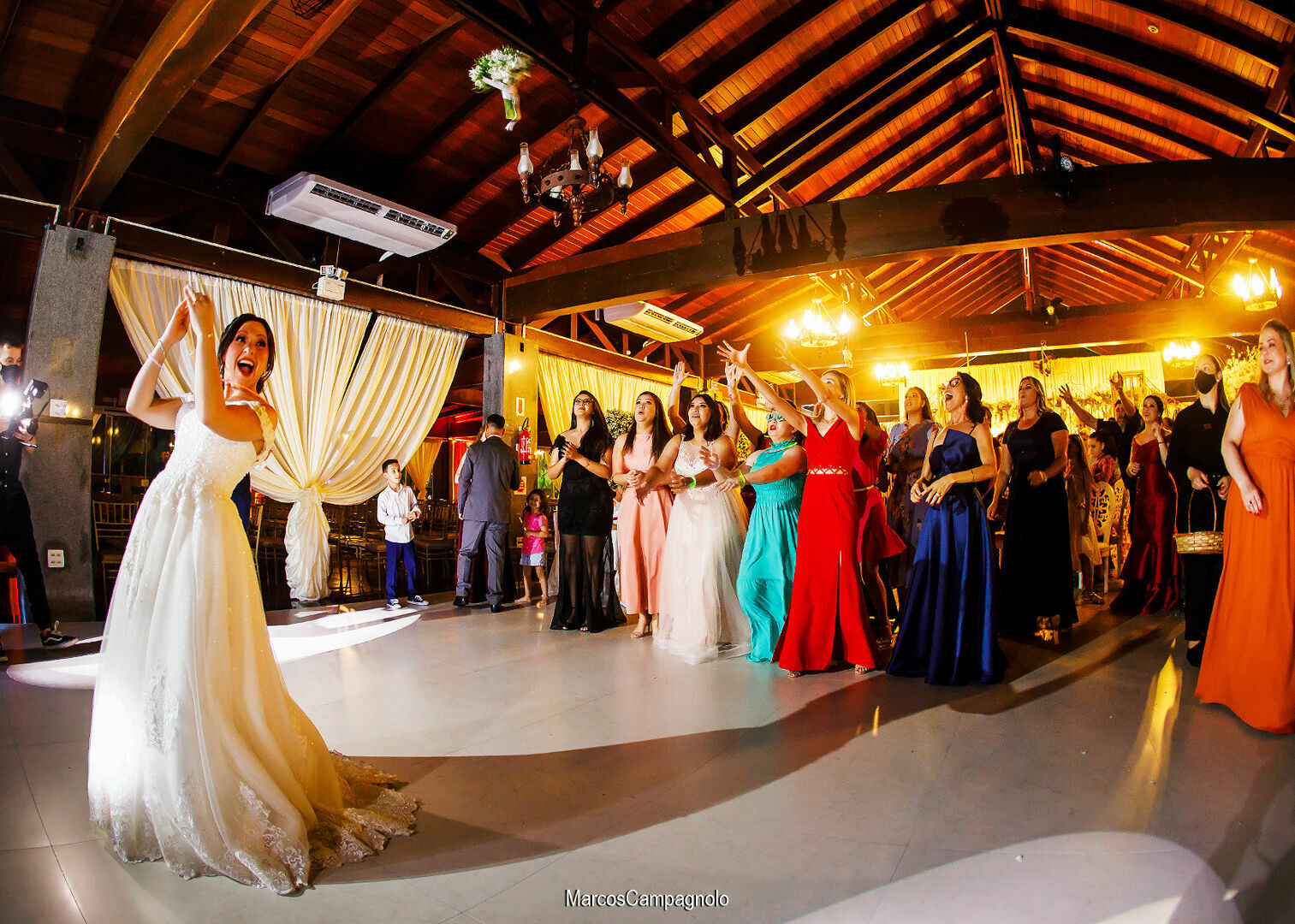 Foto Casamento Carol e Leo - Imagem 53