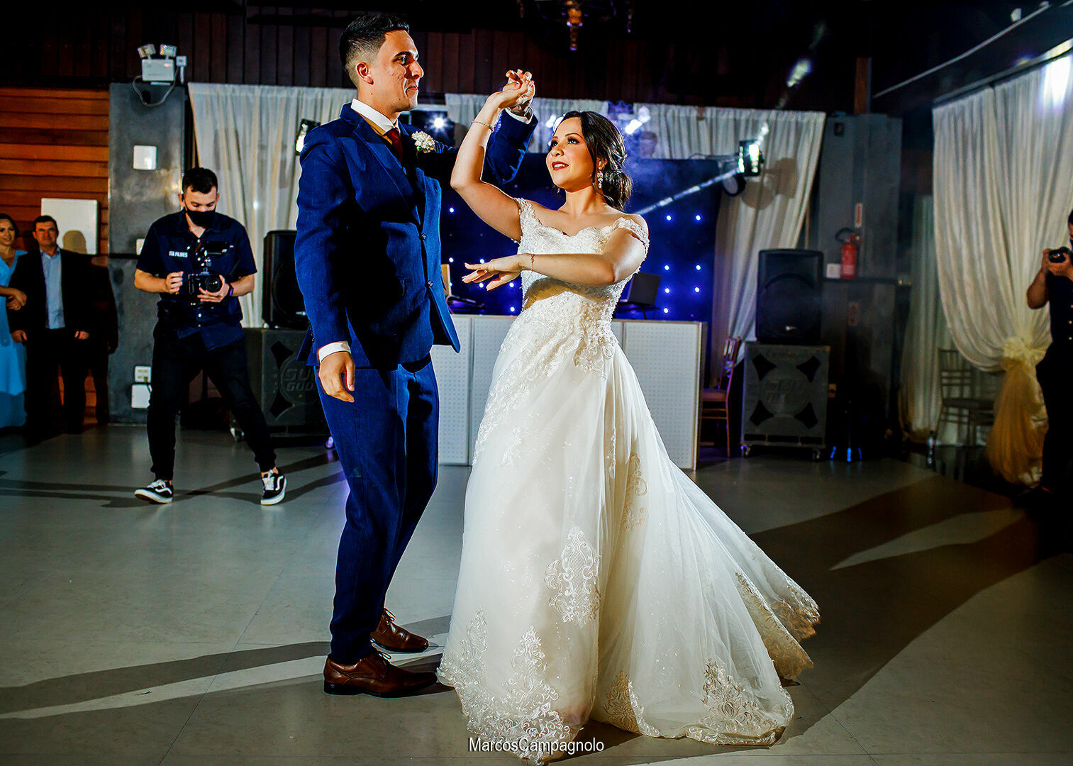 Foto Casamento Carol e Leo - Imagem 50