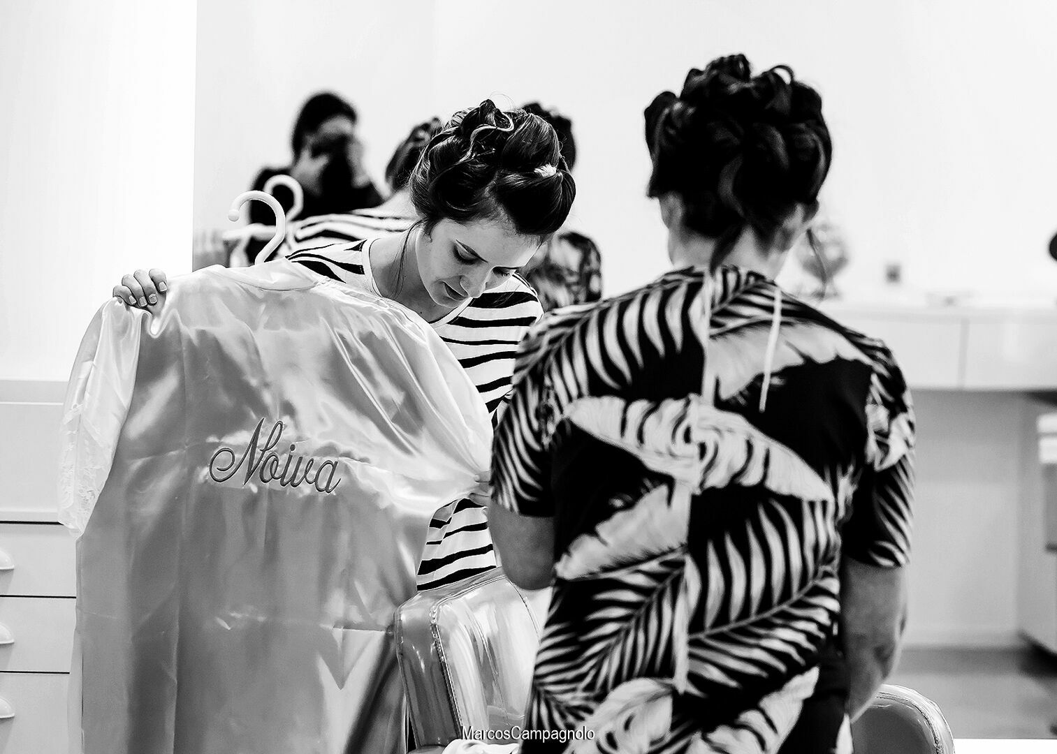 Foto Casamento Amanda e Mauricio - Imagem 2