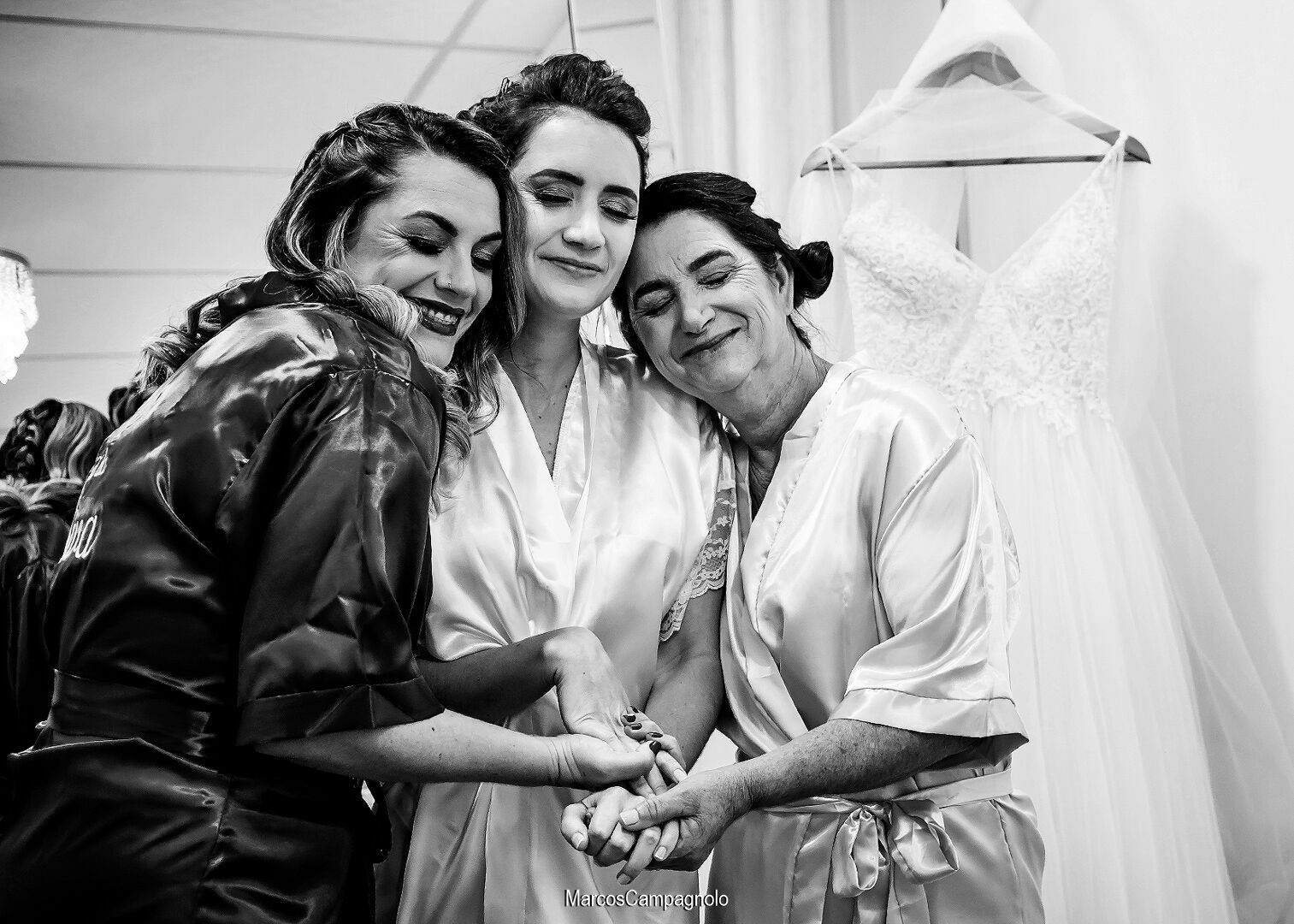 Foto Casamento Amanda e Mauricio - Imagem 3