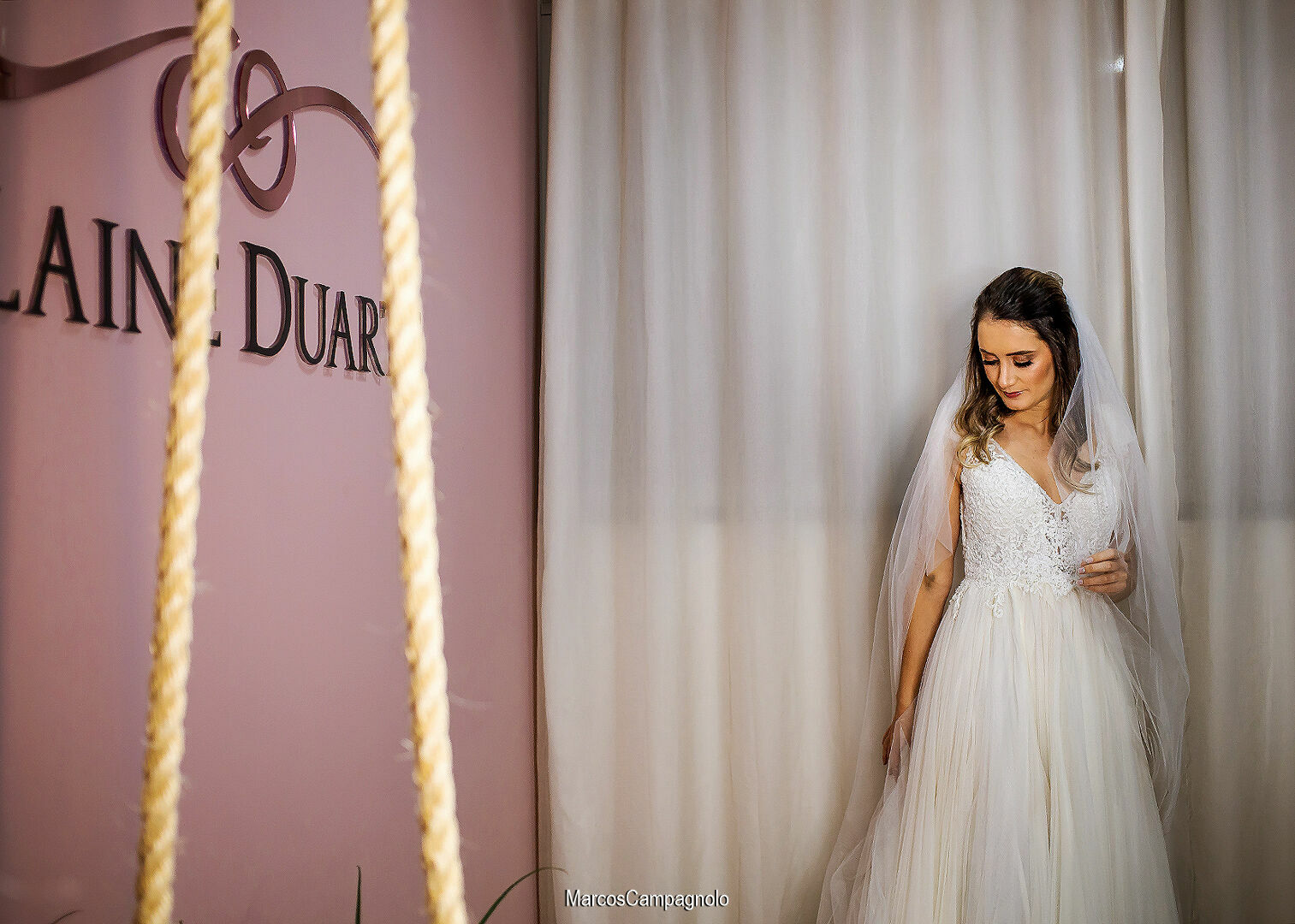 Foto Casamento Amanda e Mauricio - Imagem 5