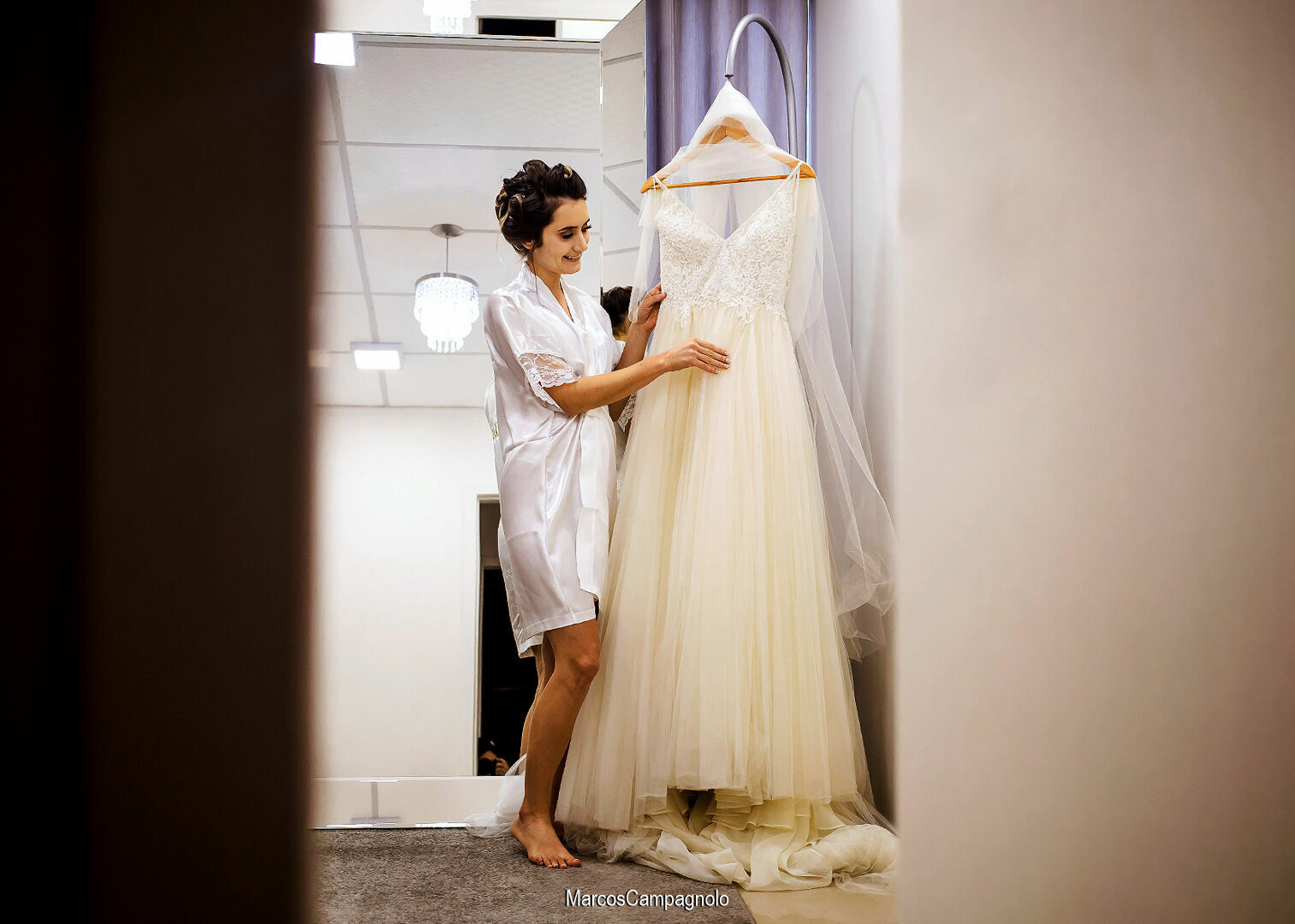 Foto Casamento Amanda e Mauricio - Imagem 4