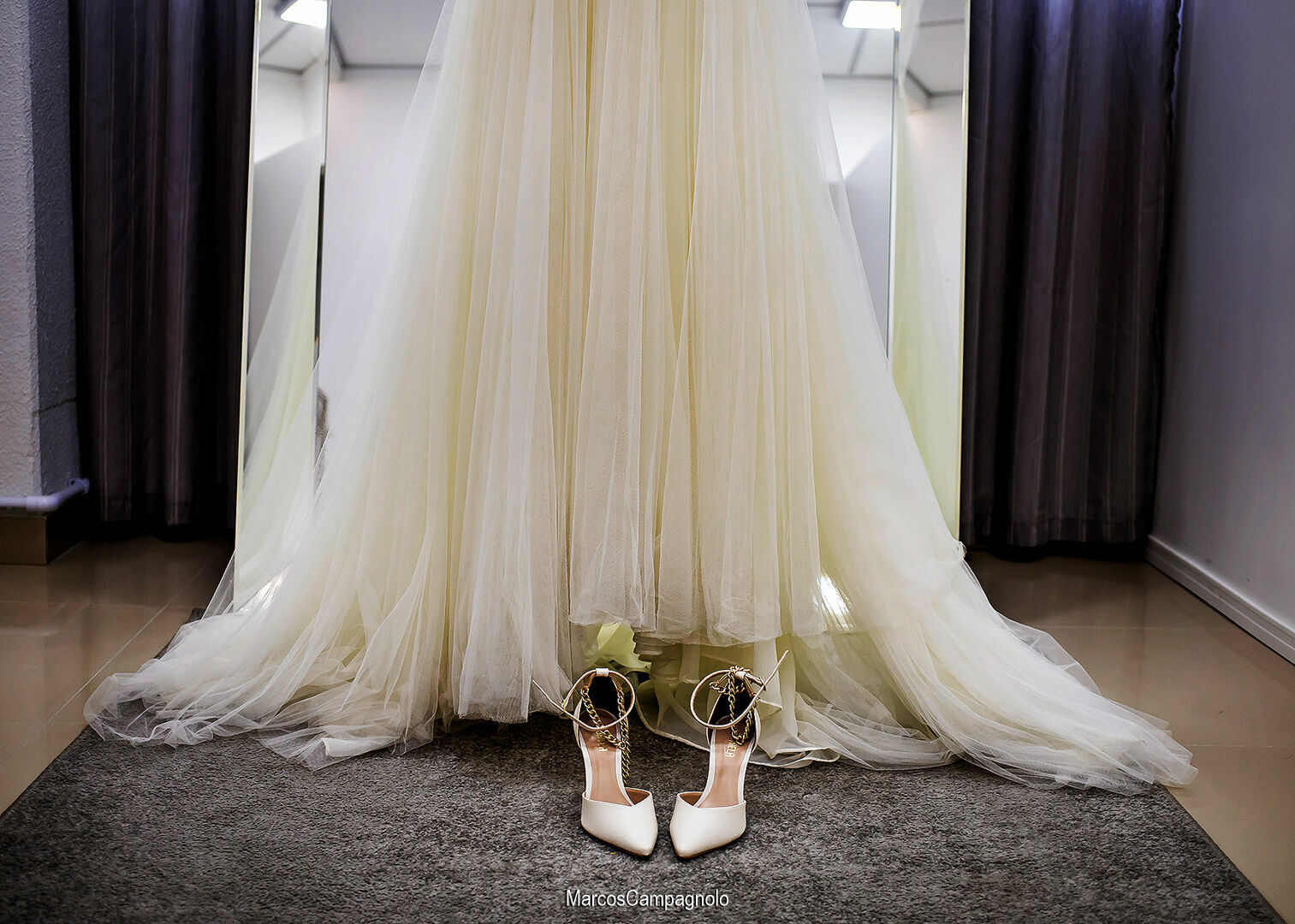 Foto Casamento Amanda e Mauricio - Imagem 1