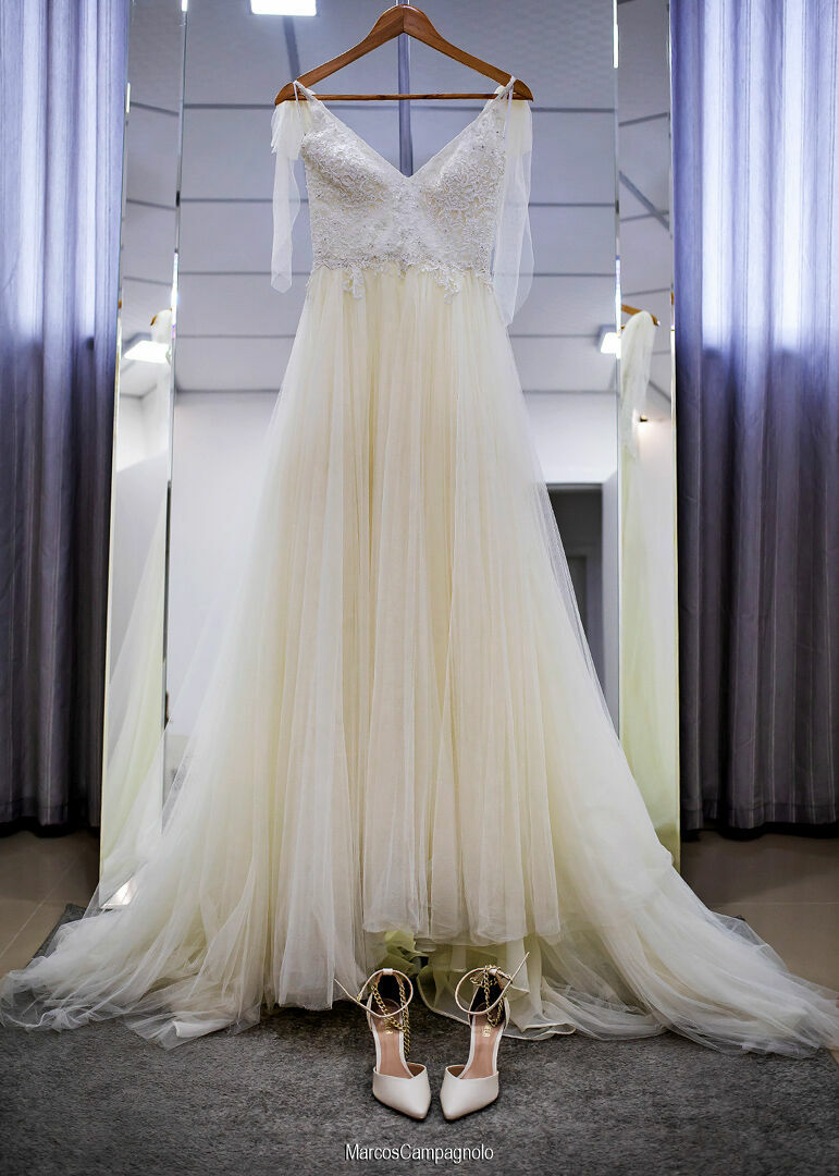 Foto Casamento Amanda e Mauricio - Imagem 0