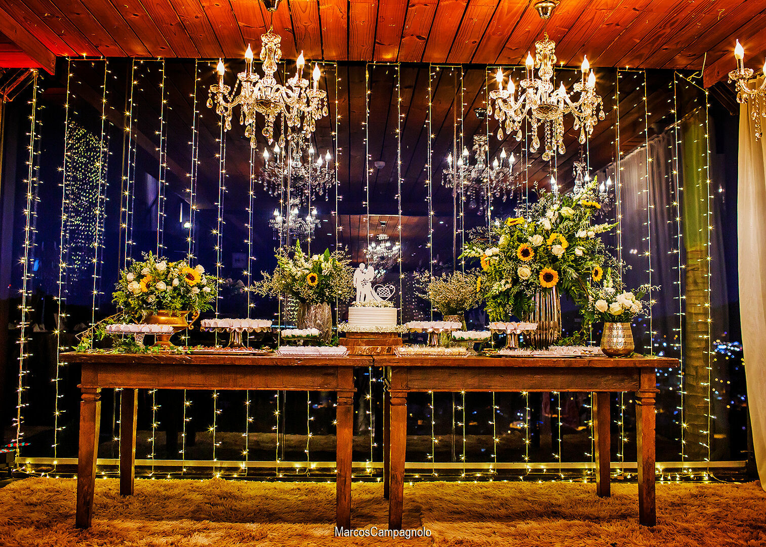 Foto Casamento Amanda e Mauricio - Imagem 8