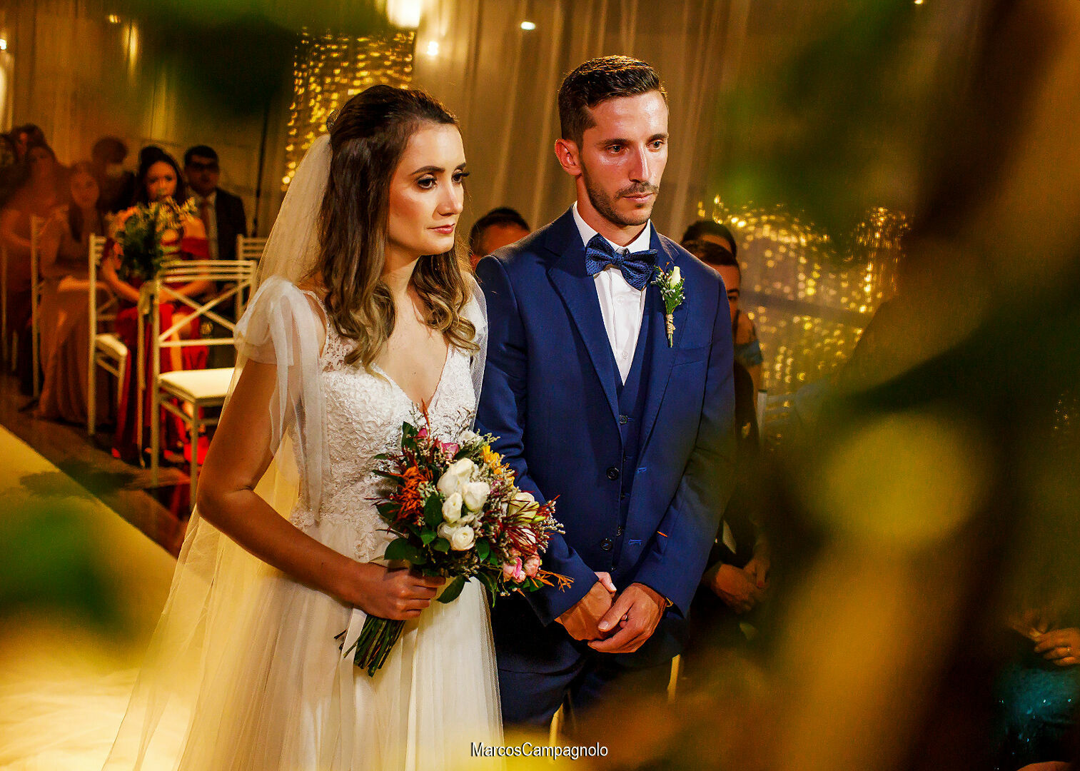 Foto Casamento Amanda e Mauricio - Imagem 16