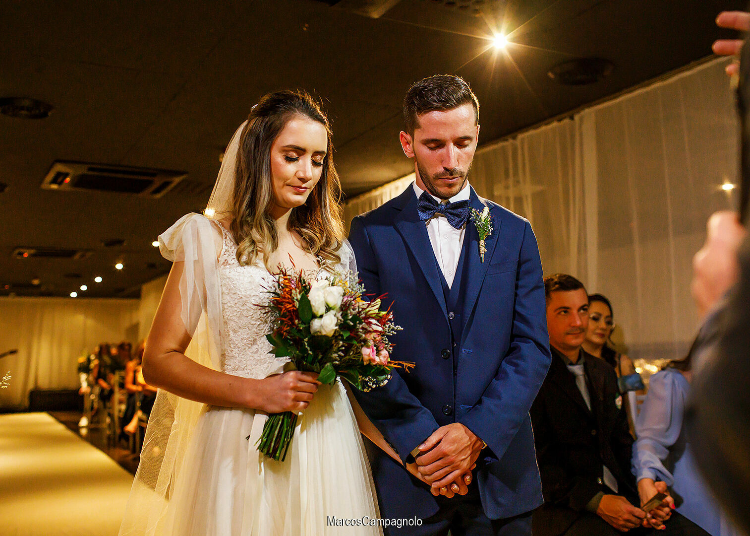 Foto Casamento Amanda e Mauricio - Imagem 17