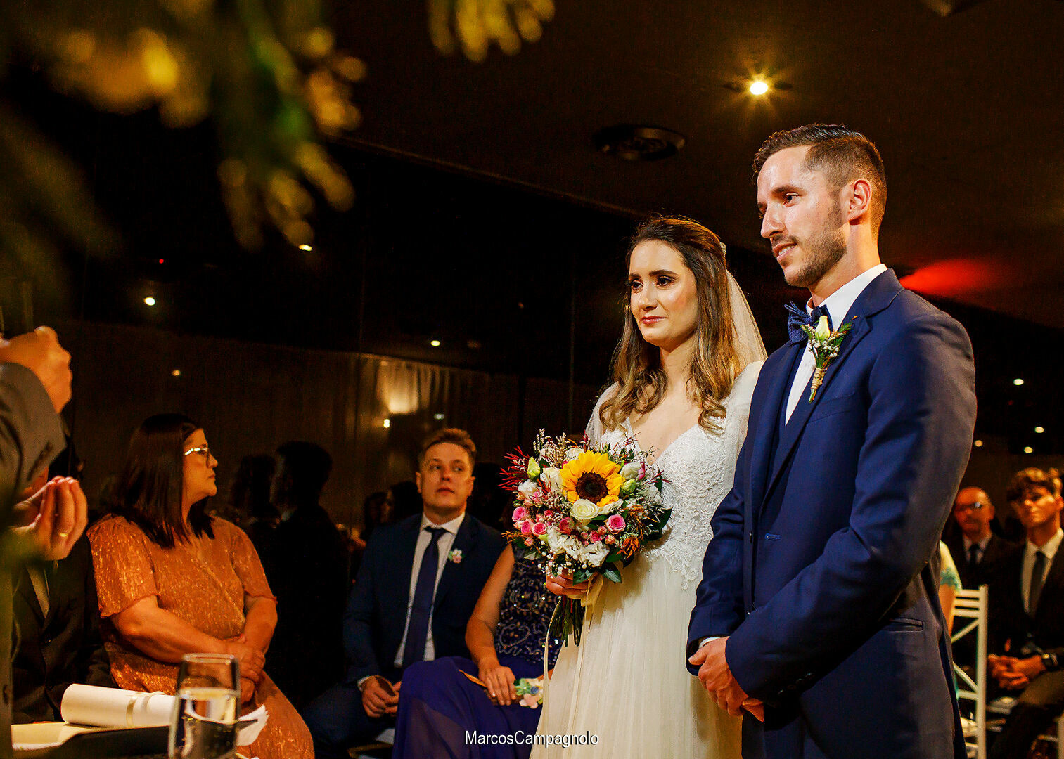 Foto Casamento Amanda e Mauricio - Imagem 15