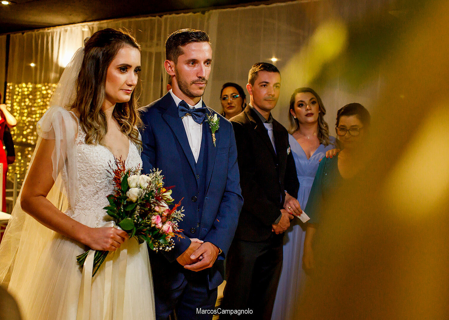 Foto Casamento Amanda e Mauricio - Imagem 13