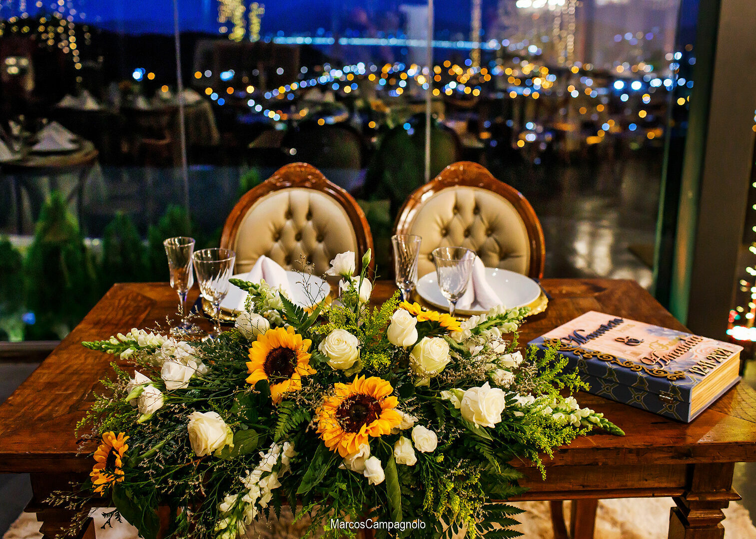 Foto Casamento Amanda e Mauricio - Imagem 9