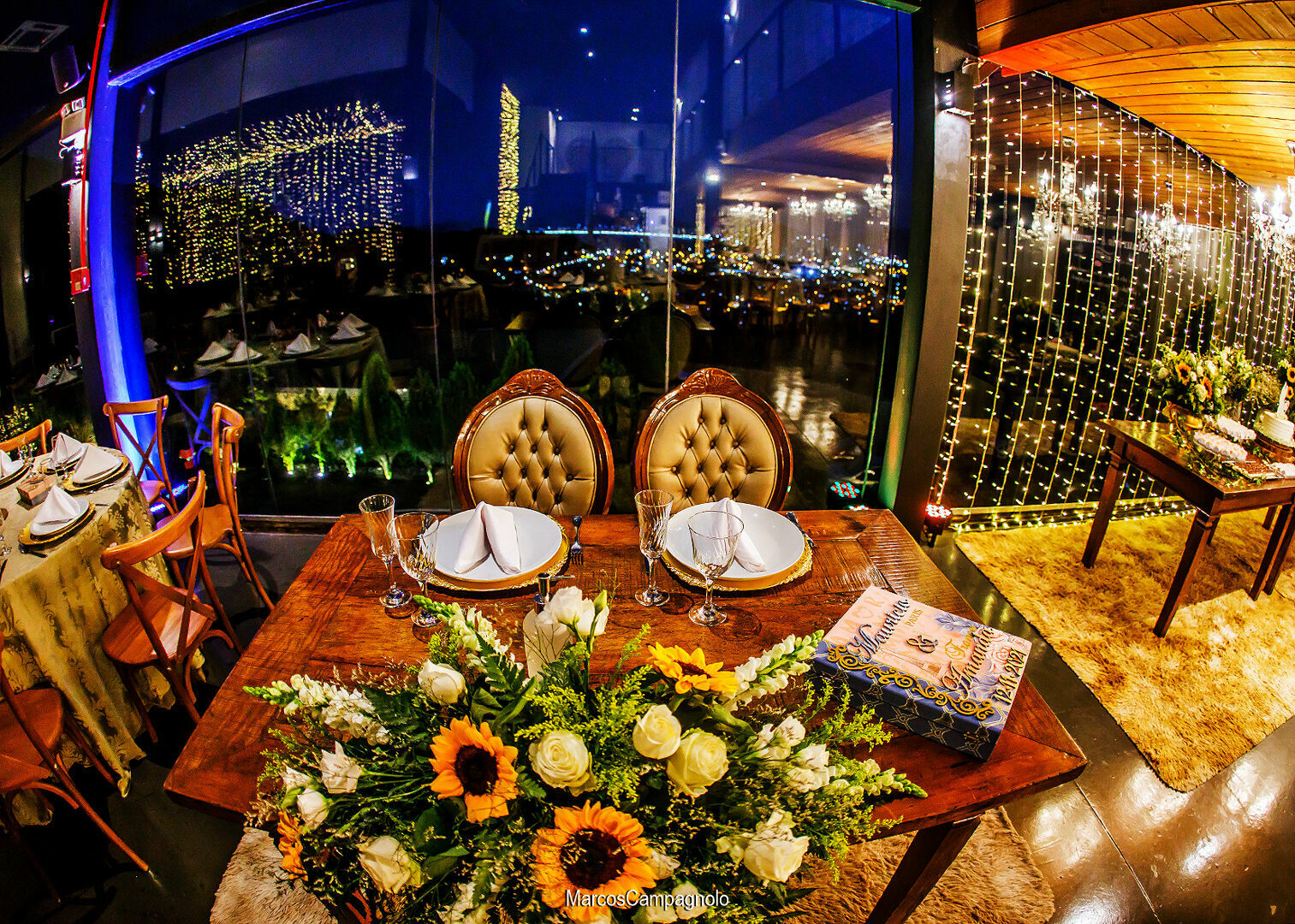 Foto Casamento Amanda e Mauricio - Imagem 10