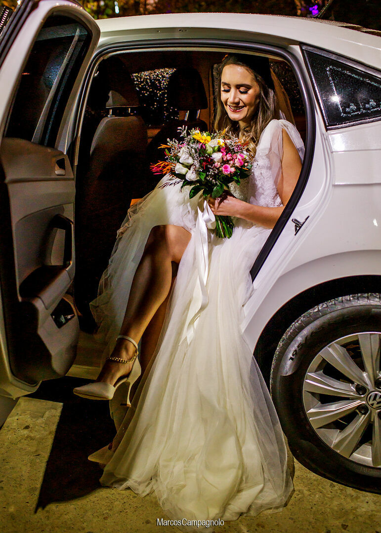 Foto Casamento Amanda e Mauricio - Imagem 11