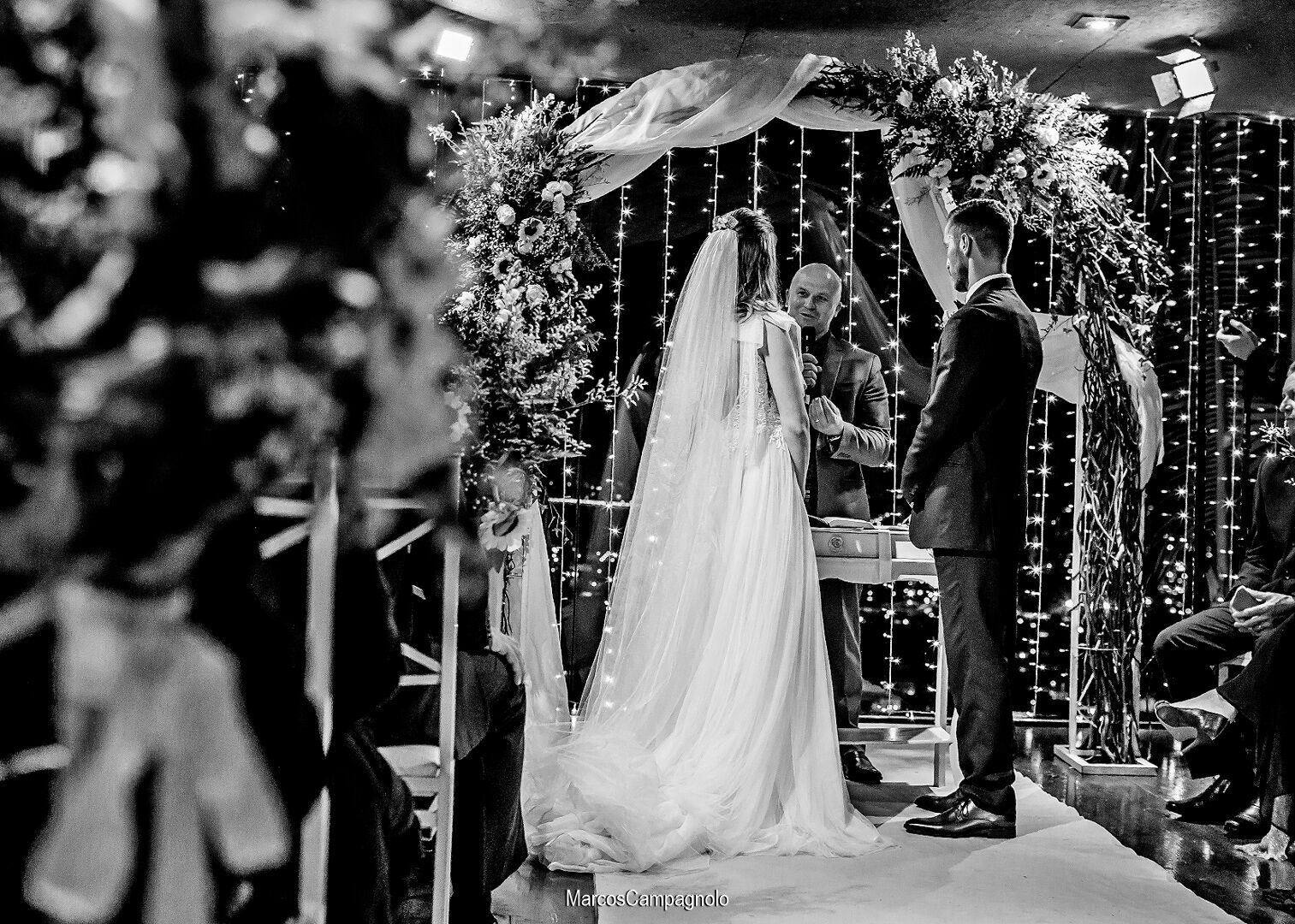 Foto Casamento Amanda e Mauricio - Imagem 18