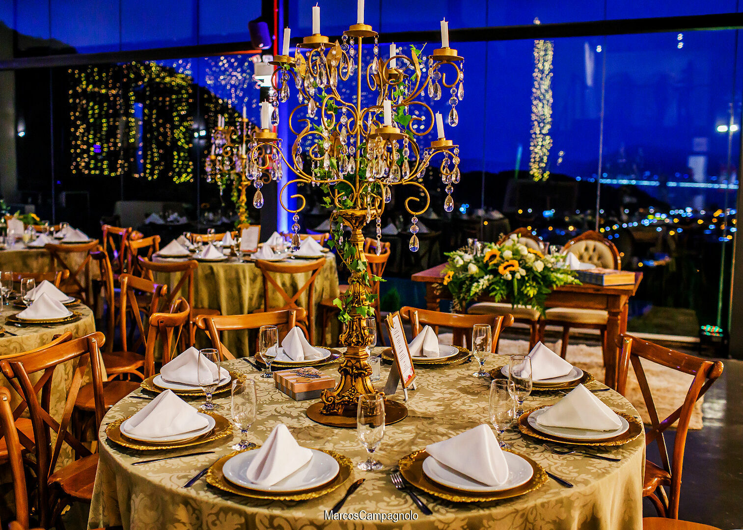 Foto Casamento Amanda e Mauricio - Imagem 7