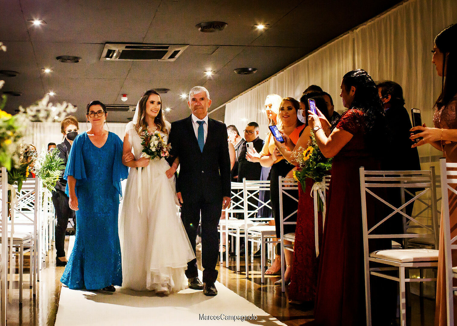 Foto Casamento Amanda e Mauricio - Imagem 12