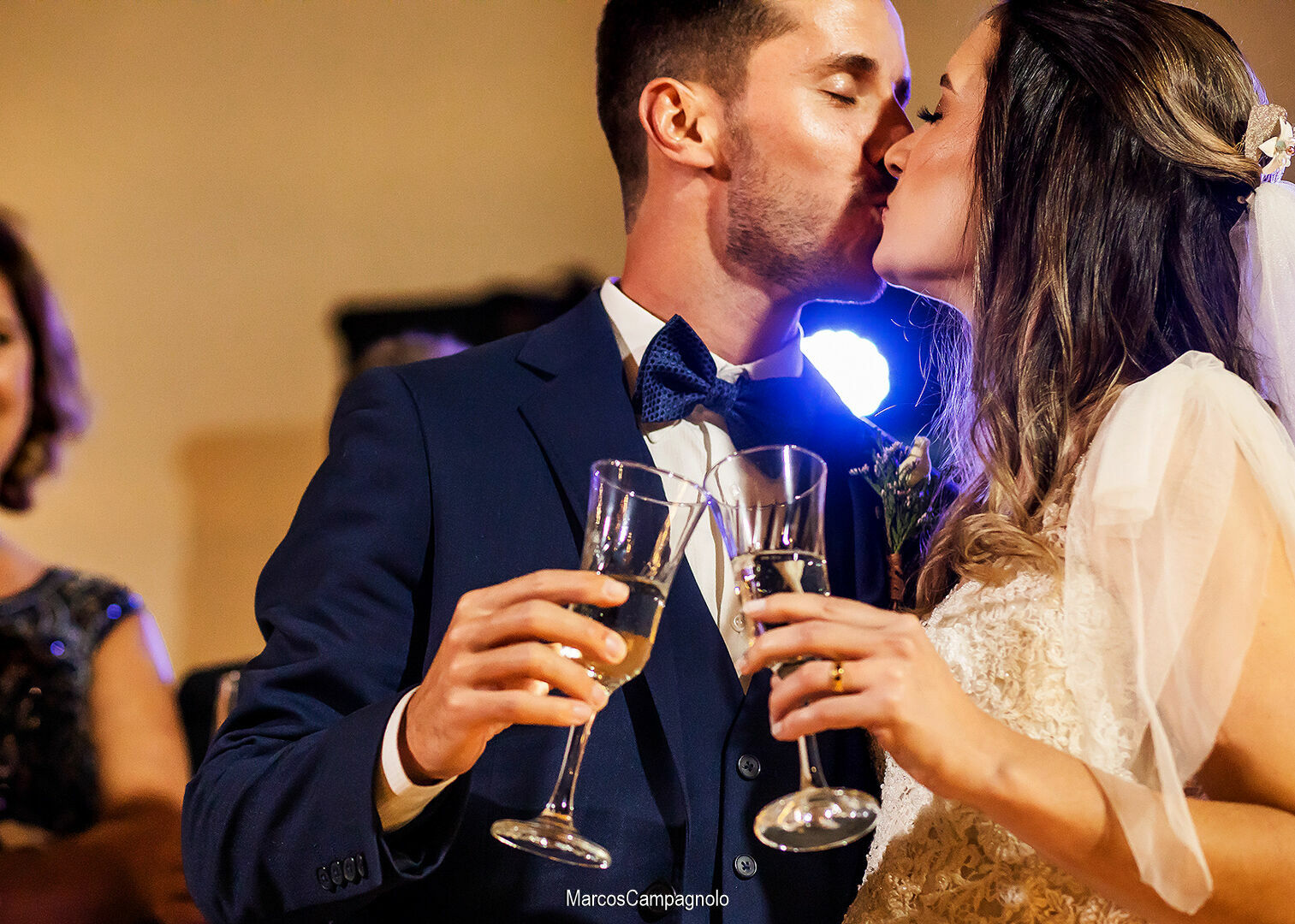 Foto Casamento Amanda e Mauricio - Imagem 32