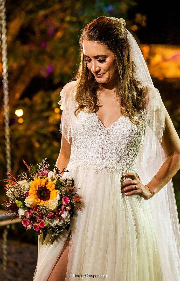 Foto Casamento Amanda e Mauricio - Imagem 31