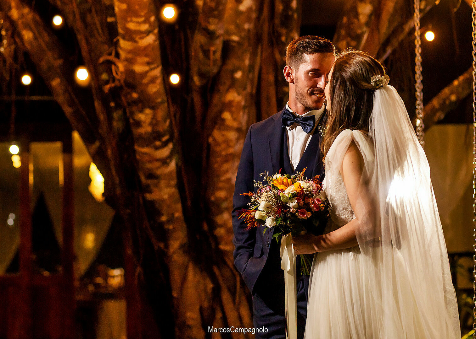 Foto Casamento Amanda e Mauricio - Imagem 27