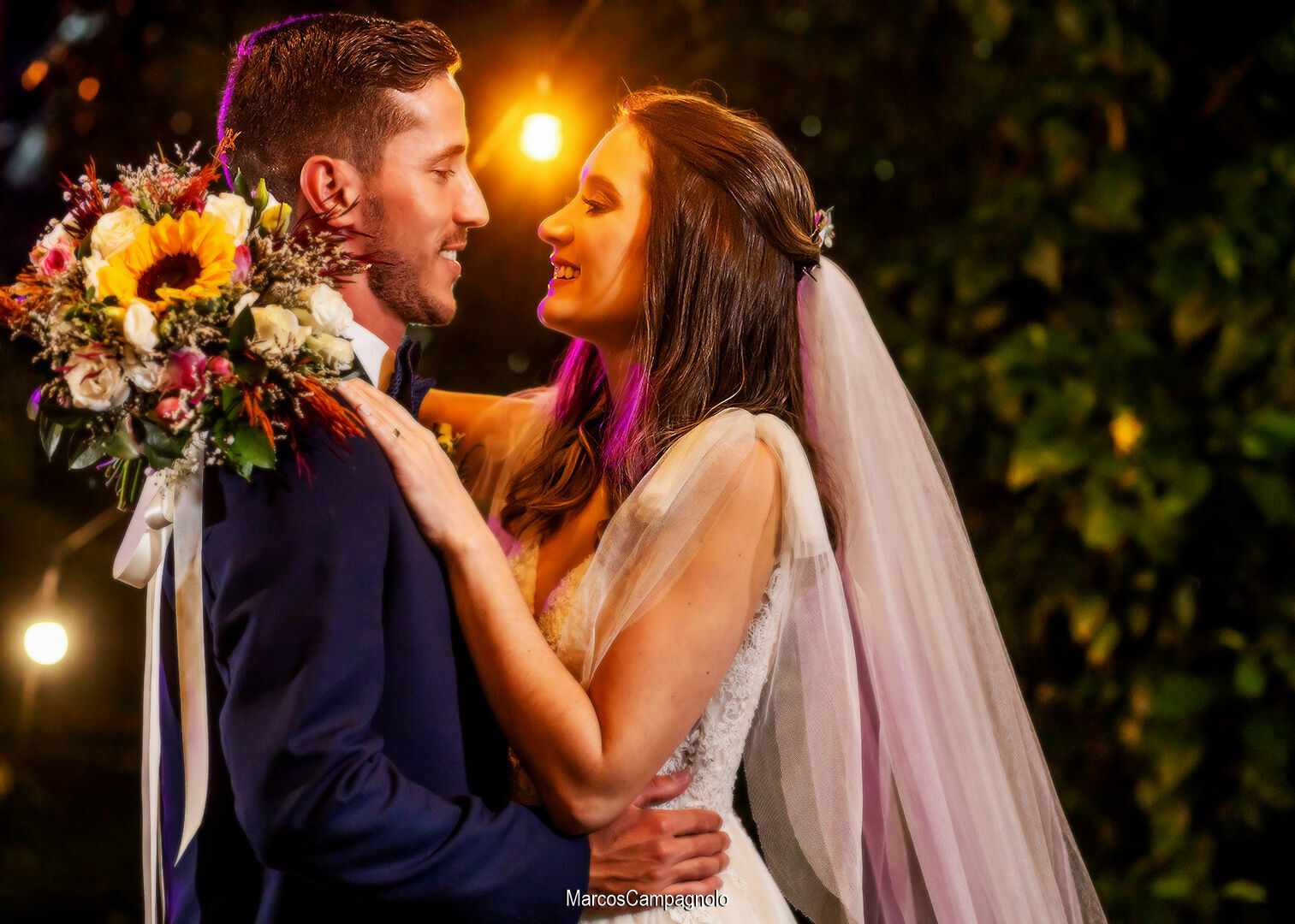 Foto Casamento Amanda e Mauricio - Imagem 23