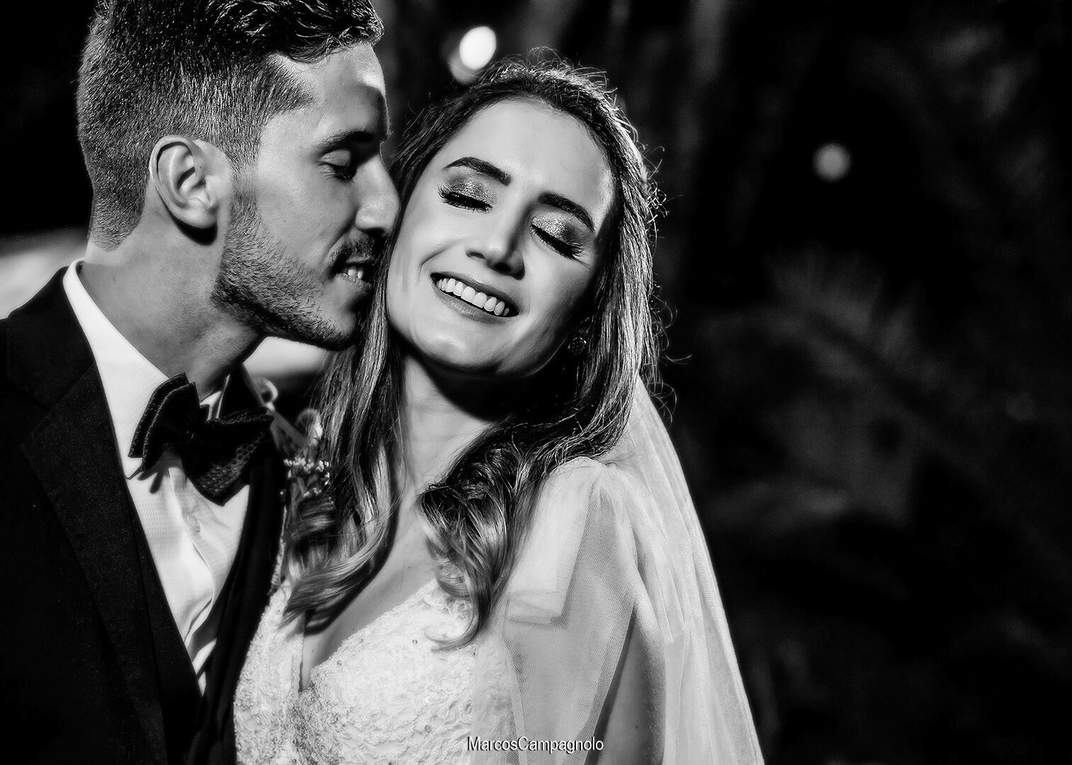 Foto Casamento Amanda e Mauricio - Imagem 30