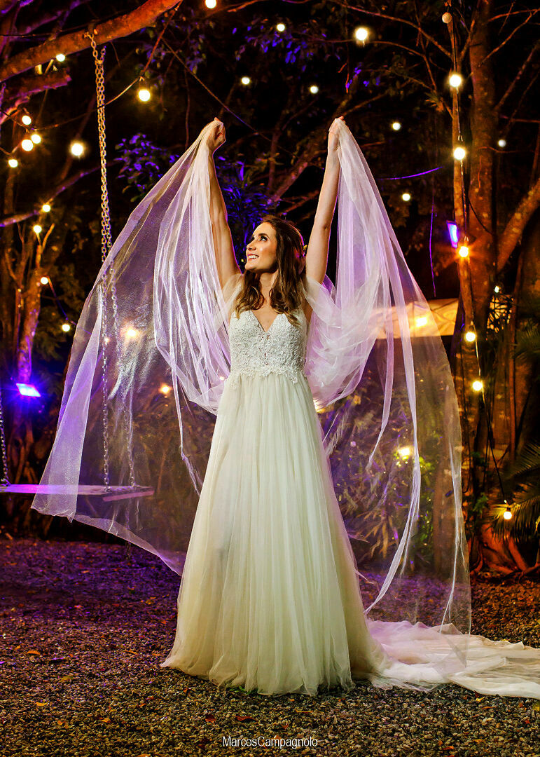 Foto Casamento Amanda e Mauricio - Imagem 25