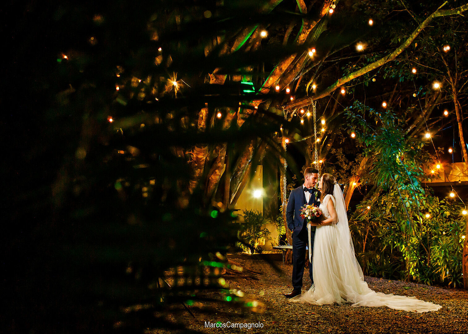 Foto Casamento Amanda e Mauricio - Imagem 26